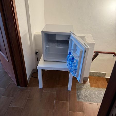 La Vecchia Cascina Rossa Hotel Fubine Buitenkant foto