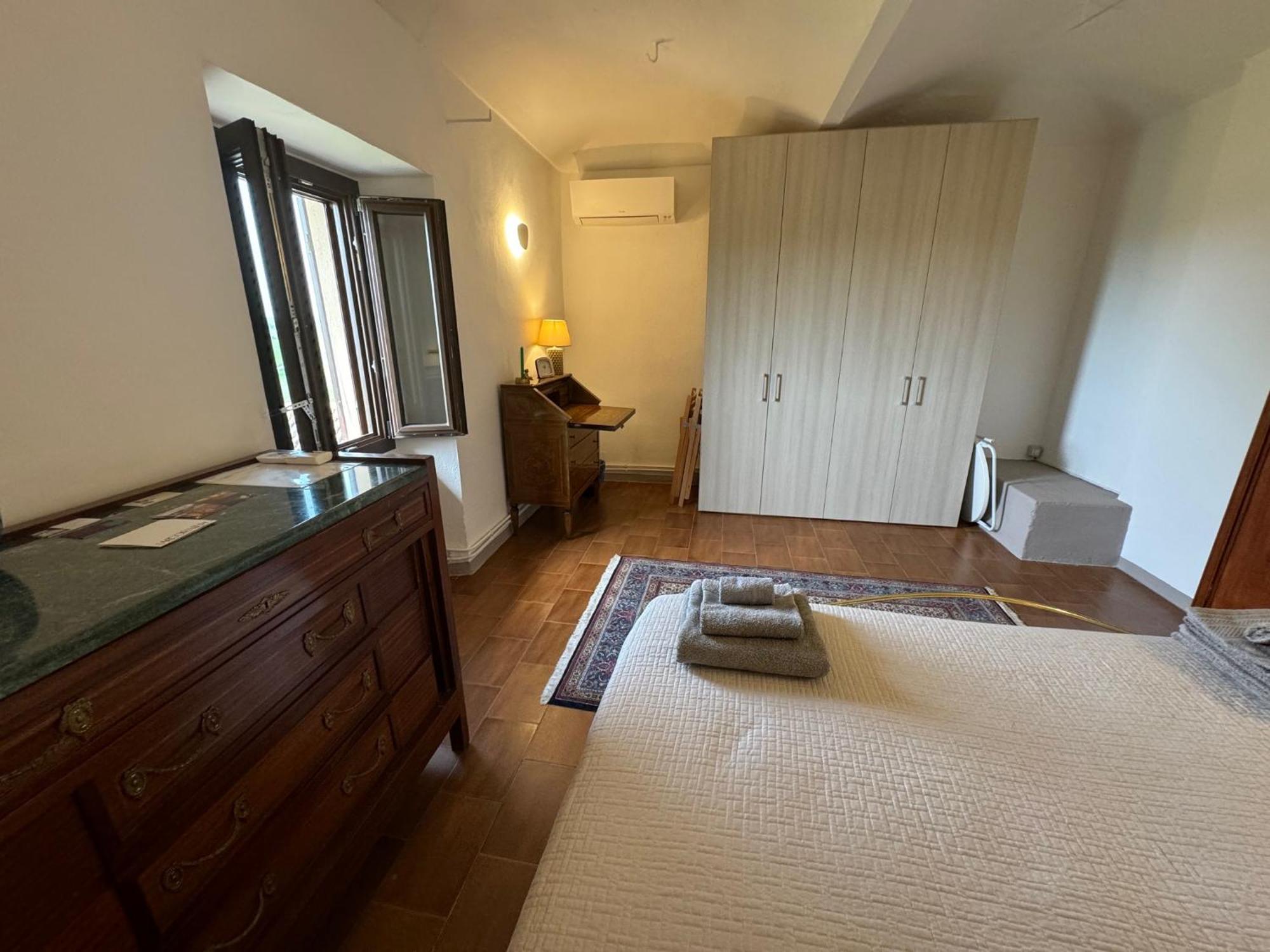 La Vecchia Cascina Rossa Hotel Fubine Buitenkant foto